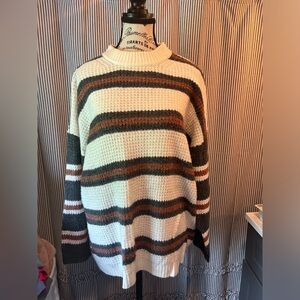 American Eagle knit sweater